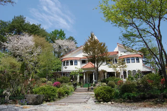 プチホテル ガレリア