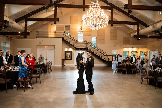 Remi's Ridge at Hidden Falls