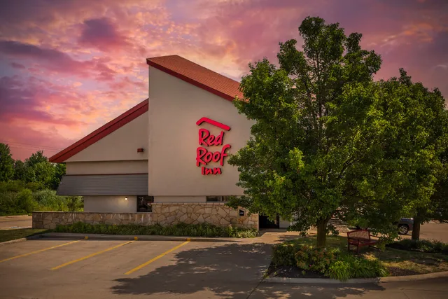 Red Roof Inn Erie – I-90
