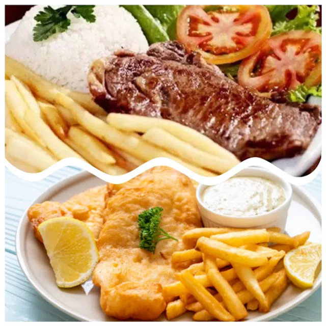 Restaurante Delícias de Minas