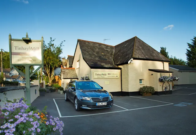 Tinhay Mill Guest House