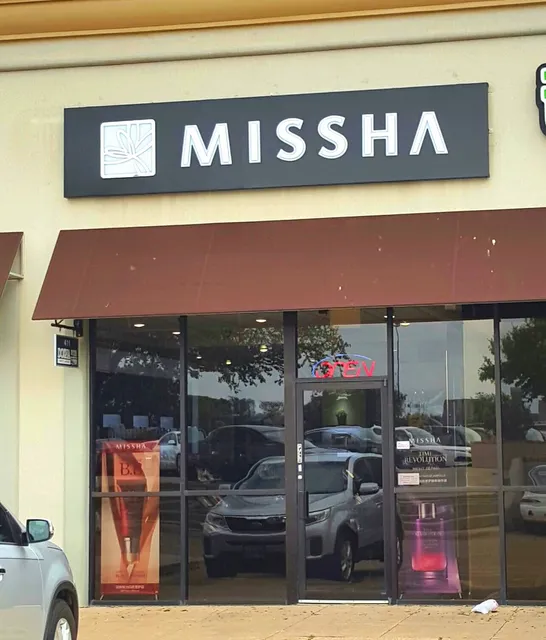 Missha Texas