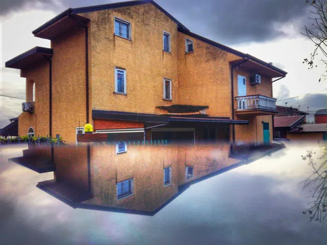 Bed and Breakfast Pieffe ll vero B&B a Frascineto "Parco Nazionale del Pollino"