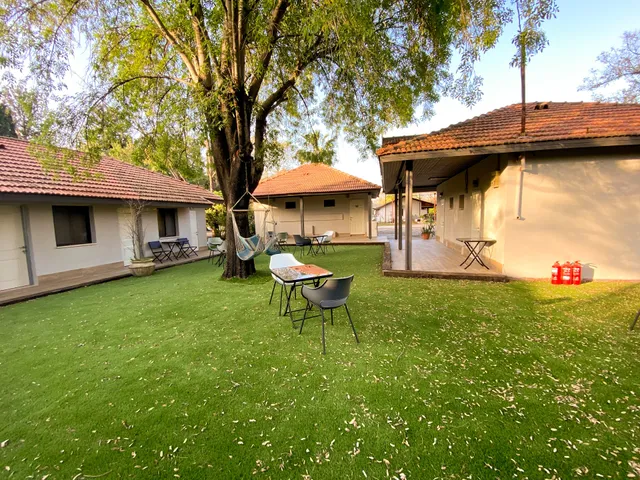 Ha'Meyasdim Guest House