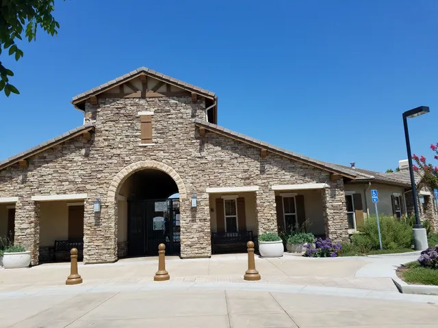 Wolf Creek Community Center