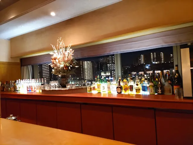 レストラン＆バー ガスライト