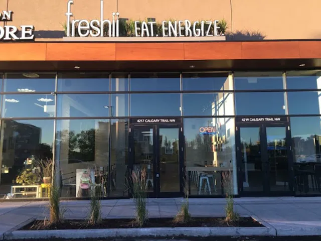 Freshii