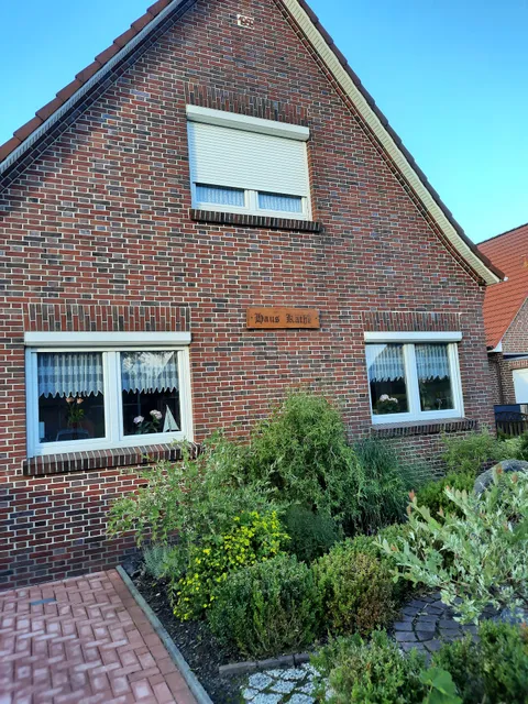 Ferienwohnung Familie Kruse