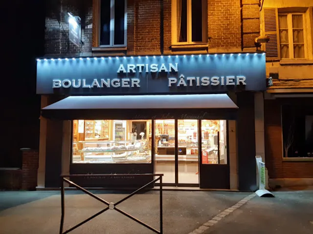 Boulangerie Maréchal
