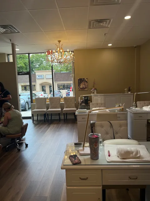 Bellina Nail Boutique