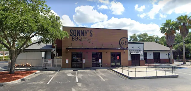 Sonny's BBQ