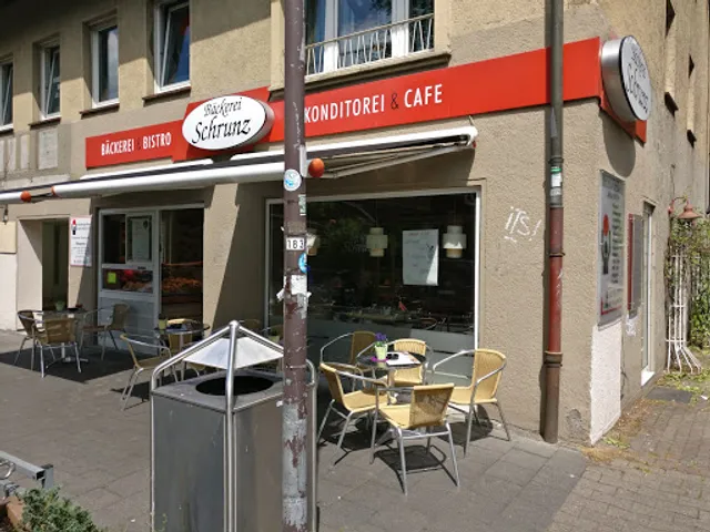 Bäckerei Schrunz