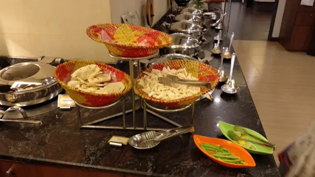 Citrus Cafe by Lemon Tree