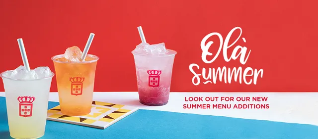 vida e caffè Exclusive Books Melrose Arch