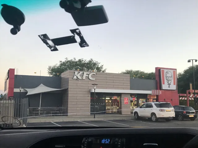KFC Rustenburg Triangle