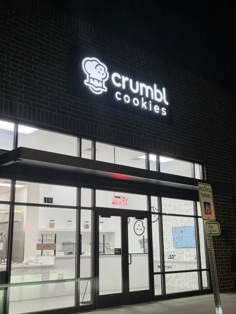 Crumbl