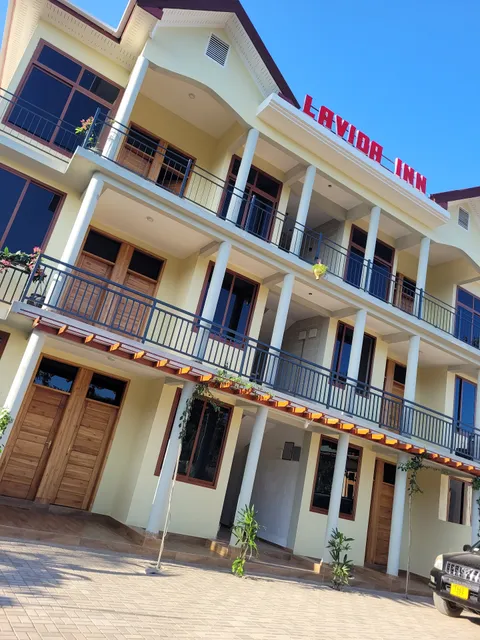 LAVIDA INN