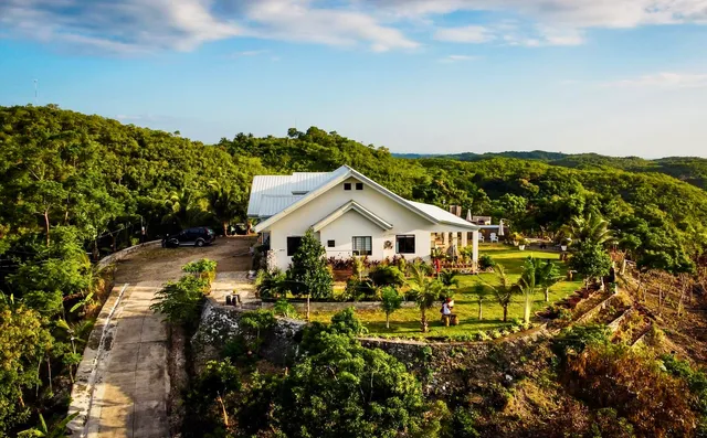 Zane Green Haven (aka Zen Eco Farm)