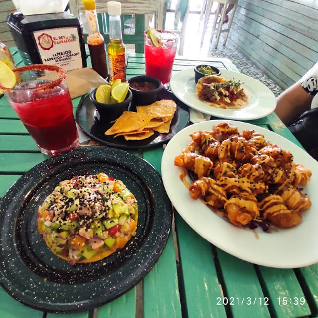 Las hijas de la tostada