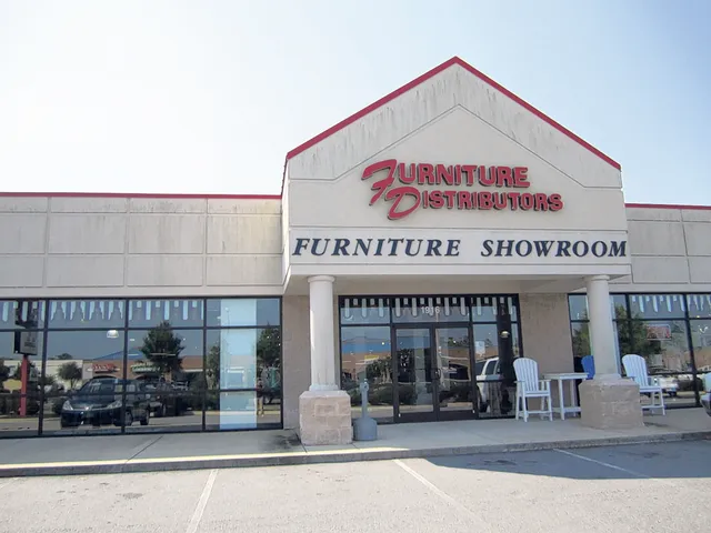Furniture Distributors