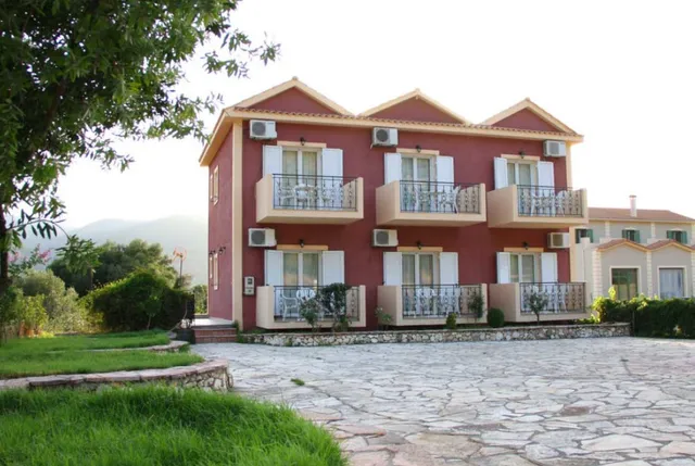 OURANIA STUDIOS, ΕΝΟΙΚΙΑΖΟΜΕΝΑ ΔΩΜΑΤΙΑ, ΚΟΚΚΑΛΗ ΟΥΡΑΝΙΑ