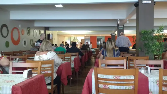 Restaurante Sicilano