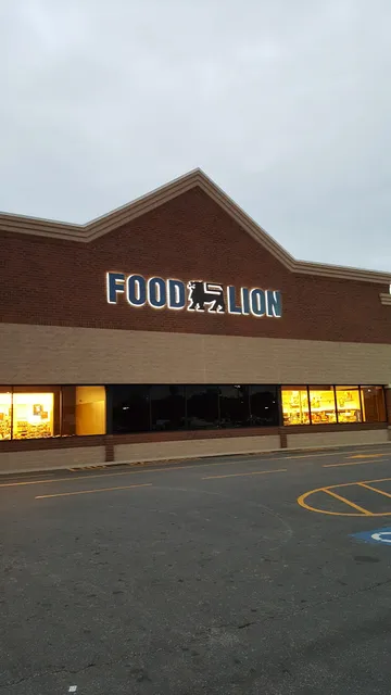 Food Lion