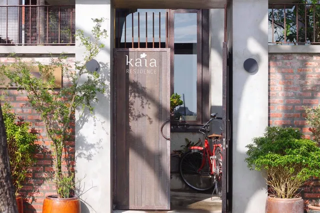 Kaia Gallery Hotel Hoian