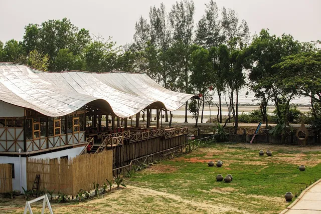 Anchor Eco Resort & Spa