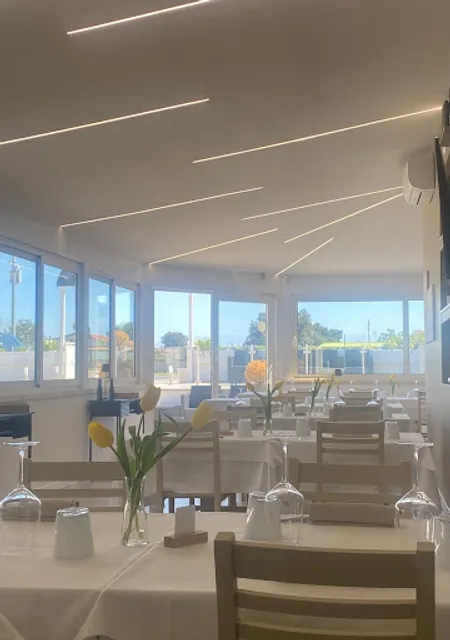 Minotti Ristorante Pizzeria