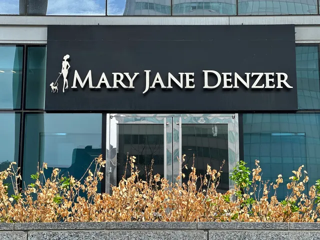 Mary Jane Denzer