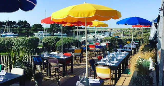 Coquillages et Crustacés