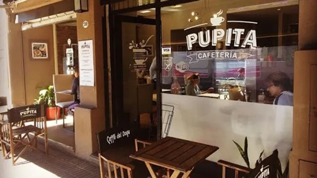 Pupita Café