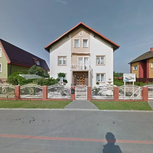 Dom Wypoczynkowy Lilia