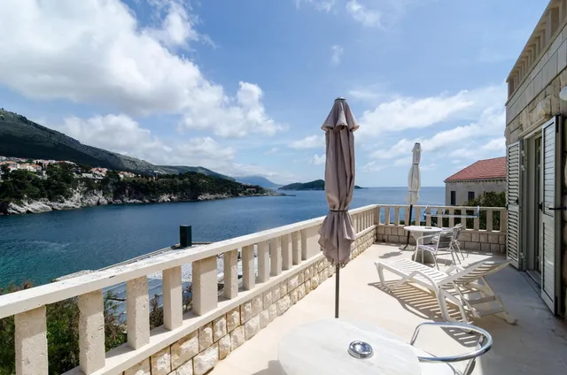 Guest House Steel, Dubrovnik