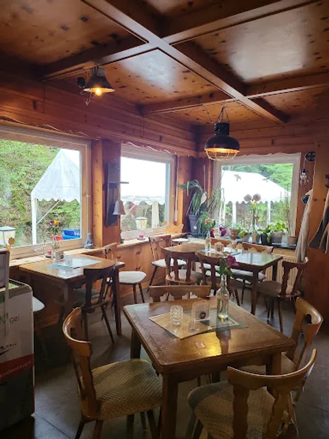 Gaststätte "Alte Pleiner Mühle"