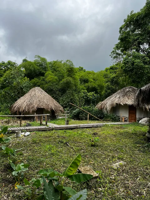 Las Cabañas del Rio