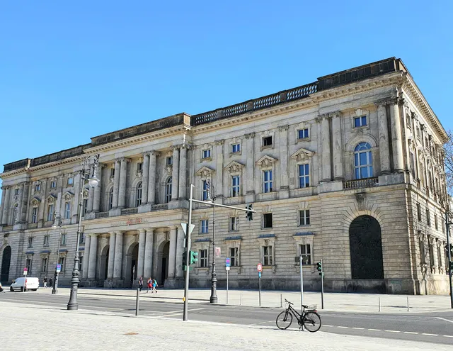 University of Music "Hanns Eisler" Berlin