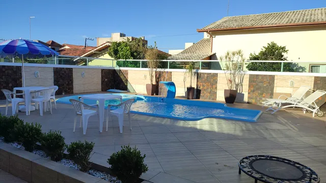 Hotel Pousada Litorânea