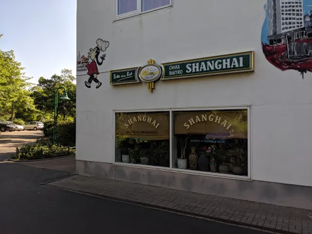 Shanghai China Bistro