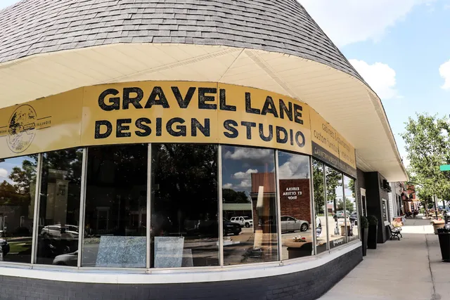 Gravel Lane Design Studio LLC