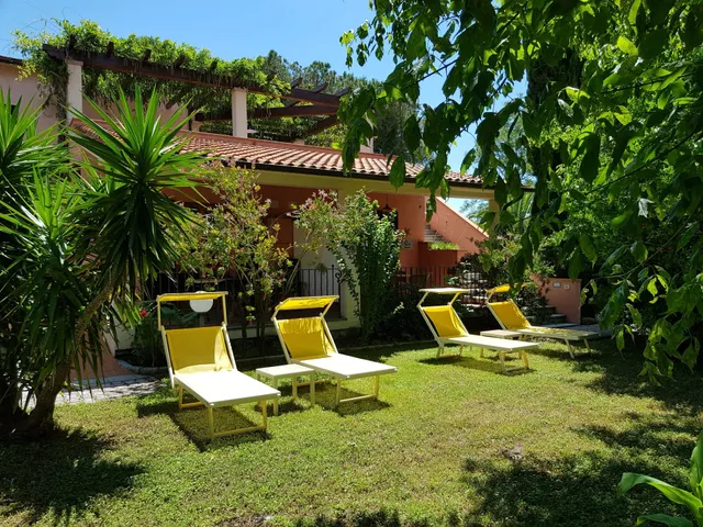 Appartamenti Le Pitte