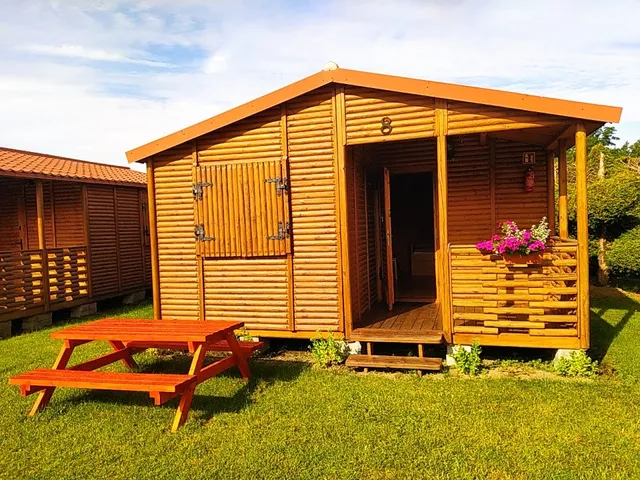 Domki Letniskowe AGA