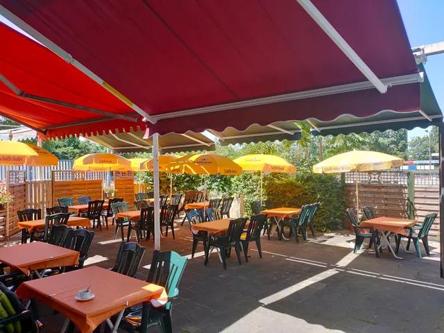 Asia Khan Mongolisches Grillrestaurant