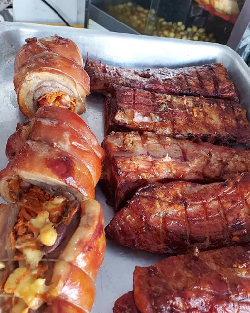 Restaurante do Acácio