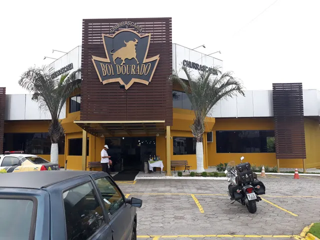 Churrascaria Boi Dourado