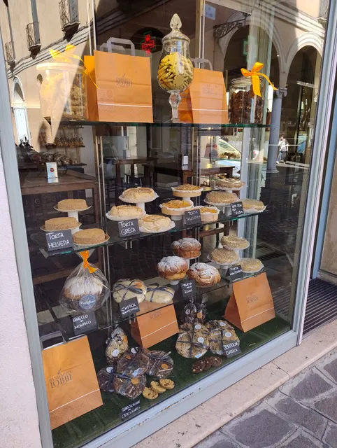 Il Panificio di Francesca Iobbi