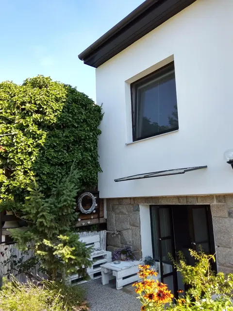 Relaxační studio VERA s UBYTOVÁNÍM