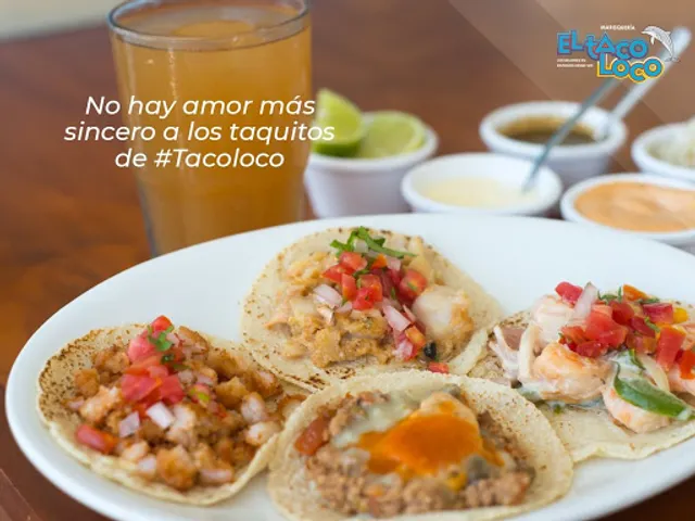 El Taco Loco Bacalar
