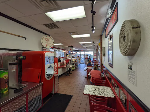 Firehouse Subs Richmond Avenue